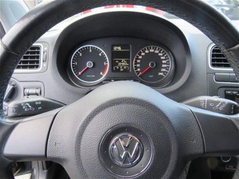 Volkswagen Polo - 1.2 TDI BlueMotion Comfortline Navigatie Climate Control - 1