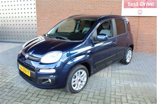 Fiat Panda - TwinAir 85 Sempre - 1