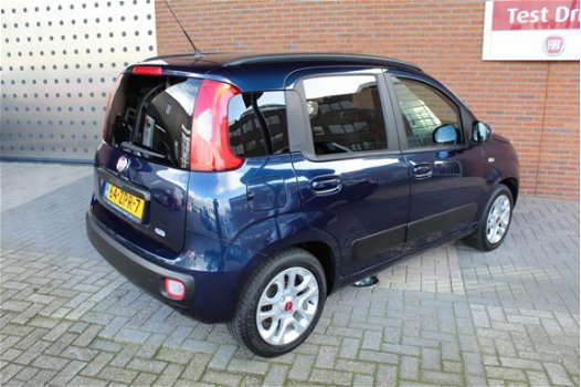 Fiat Panda - TwinAir 85 Sempre - 1