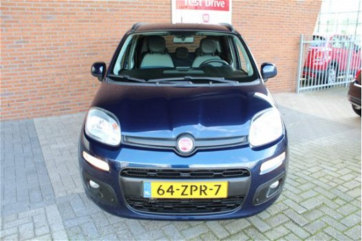 Fiat Panda - TwinAir 85 Sempre - 1