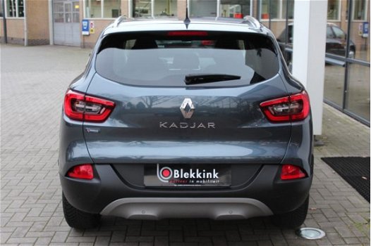 Renault Kadjar - 1.2 TCe Xmod xmod tce 130 Rlink/winterpakket/zomerset - 1