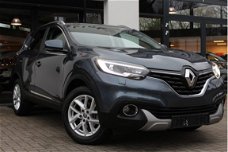 Renault Kadjar - 1.2 TCe Xmod xmod tce 130 Rlink/winterpakket/zomerset