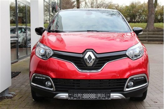 Renault Captur - 1.2 TCe Xmod Helly Hansen Xmod 1.2 EDC Automaat - 1