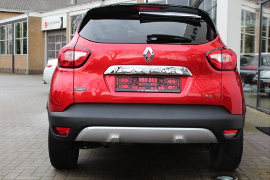 Renault Captur - 1.2 TCe Xmod Helly Hansen Xmod 1.2 EDC Automaat - 1