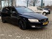 Volvo V70 - 2.0 D4 180pk Automaat Dynamic Edition | Adapt. cruise | Leder | Stoelverwarming | Xenon - 1 - Thumbnail