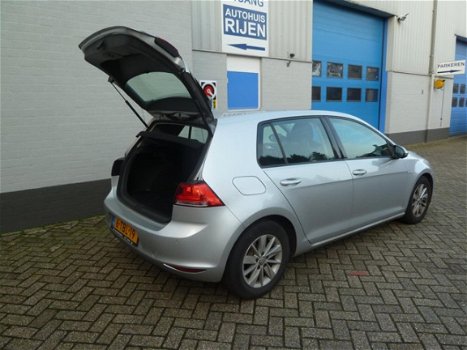 Volkswagen Golf Variant - 1.6 TDI Comfortline BlueMotion - 1