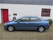 Honda Civic - 1.3 VTEC HYBRID/ Origineel NL/ Fietsendrager/ Leder - 1 - Thumbnail