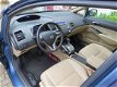 Honda Civic - 1.3 VTEC HYBRID/ Origineel NL/ Fietsendrager/ Leder - 1 - Thumbnail