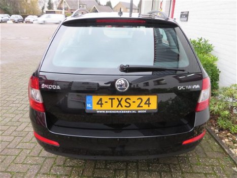 Skoda Octavia - 1.2 TSI 105pk Ambition Business/ Origineel NL/ 1 Eigenaar/ NAP - 1