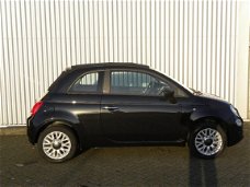 Fiat 500 C - 0.9 TA T Young