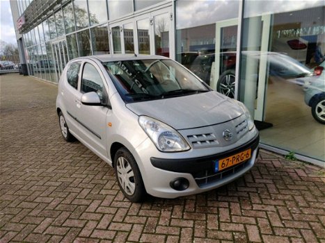 Nissan Pixo - 1.0 Acenta - 1