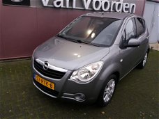 Opel Agila - 1.2 16V 94pk Start/Stop Edition