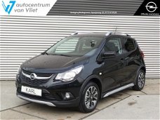 Opel Karl - 1.0 Rocks Online Edition *Navi*Bluetooth*Zeer Zuinig