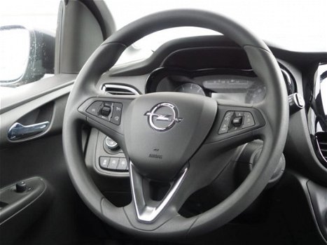 Opel Karl - 1.0 Rocks Online Edition *Navi*Bluetooth*Zeer Zuinig - 1