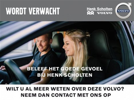 Volvo V40 - 2.0 D4 190PK Momentum Business, Navigatie, Panoramadak, Trekhaak, Park Assist, Volledig - 1