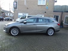 Opel Astra Sports Tourer - 1.4 TURBO 150 PK SPORTS TOURER. INNOVATION. NAVI. PDC. TREKHAAK. 70.000 K