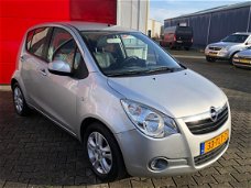 Opel Agila - 1.0 Edition