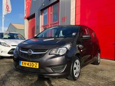 Opel Karl - 1.0 ecoFLEX Edition