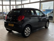 Citroën C1 - 1.0 VTi 68PK S&S 5D STYLE EDITION