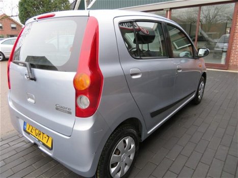 Daihatsu Cuore - 1.0 | royale uitvoering | boekjes | lage kms | 20-1-2021 APK - 1