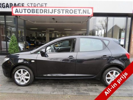 Seat Ibiza SC - 1.2 TDI Reference | start-stop | cruise | trekhaak | 20-1-21 APK - 1