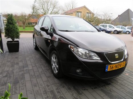 Seat Ibiza SC - 1.2 TDI Reference | start-stop | cruise | trekhaak | 20-1-21 APK - 1