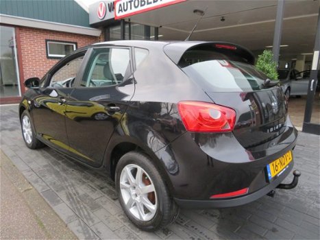 Seat Ibiza SC - 1.2 TDI Reference | start-stop | cruise | trekhaak | 20-1-21 APK - 1