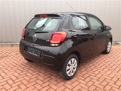 Citroën C1 - VTi 72 Feel 5d incl. Airco/Bluetooth - 1