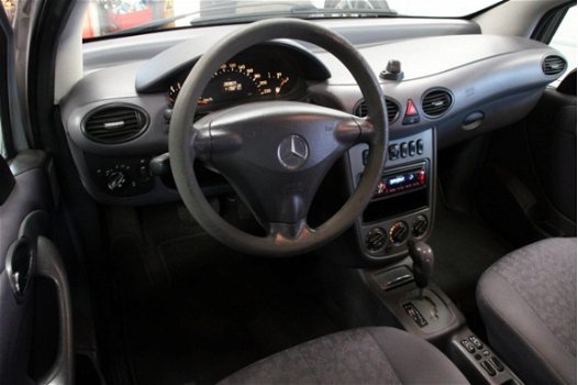 Mercedes-Benz A-klasse - 170 CDI Classic - 1