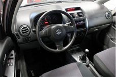 Suzuki SX4 - 1.6 Comfort