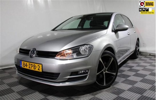 Volkswagen Golf - 1.2 TSI Highline - 1