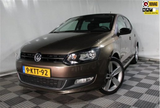 Volkswagen Polo - 1.6 TDI Highline - 1