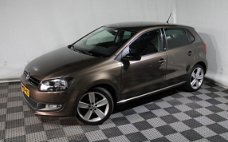 Volkswagen Polo - 1.6 TDI Highline