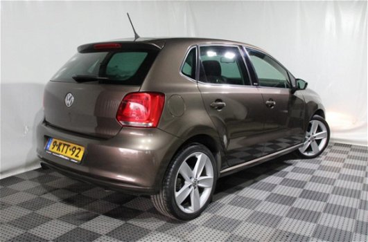 Volkswagen Polo - 1.6 TDI Highline - 1