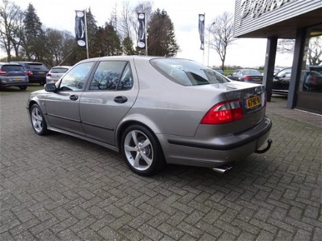 Saab 9-5 - 3.0t V6 200PK Vector, Automaat, Harman Kardon, NL auto, NAP Inruil mogelijk - 1