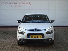 Citroën C4 Cactus - 1.2 PureTech S&S 110pk Feel