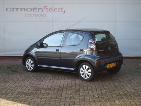 Citroën C1 - 1.0 5-DRS SENSODRIVE Ambiance - 1