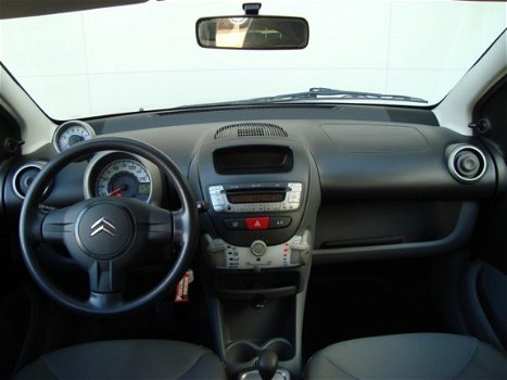 Citroën C1 - 1.0 5-DRS SENSODRIVE Ambiance - 1