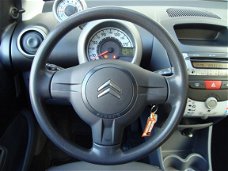 Citroën C1 - 1.0 5-DRS SENSODRIVE Ambiance