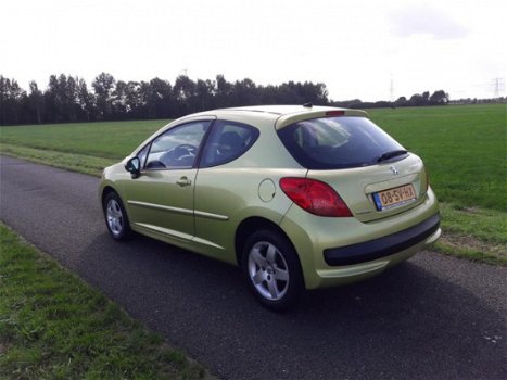 Peugeot 207 - 1.4-16V XS Pack ZGOH NW APK KOOPJE - 1