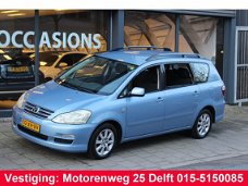 Toyota Avensis Verso - 2.0i Linea Luna 5p. Meeneemprijs