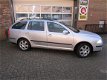 Skoda Octavia Combi - 2.0 FSI Elegance - 1 - Thumbnail