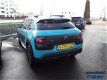 Citroën C4 Cactus - BlueHDi 100 shine - 1 - Thumbnail