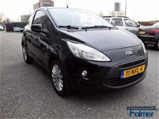 Ford Ka - 1.2 Titanium