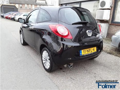 Ford Ka - 1.2 Titanium - 1