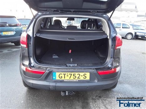 Kia Sportage - 1.6 GDI X-Treme ComfortLine - 1