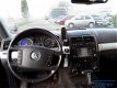 Volkswagen Touareg - 2.5 TDI 4 motion automaat - 1 - Thumbnail