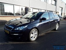 Peugeot 308 SW - Blue Lease Pack 1.6 BlueHDi