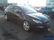 Peugeot 308 SW - Blue Lease Pack 1.6 BlueHDi - 1 - Thumbnail