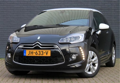 DS 3 - 3 1.2 PureTech So Chic | Navi | Clima | Led Vision | Camera | Nap - 1